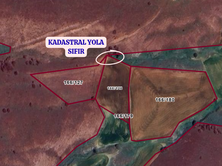 BİLECİK SÖĞÜT  OLUKLU  KÖYÜNDE  2.498  M²  TARLA  SATILIKTIR - BİLECİK SÖĞÜT fotoğraf 4