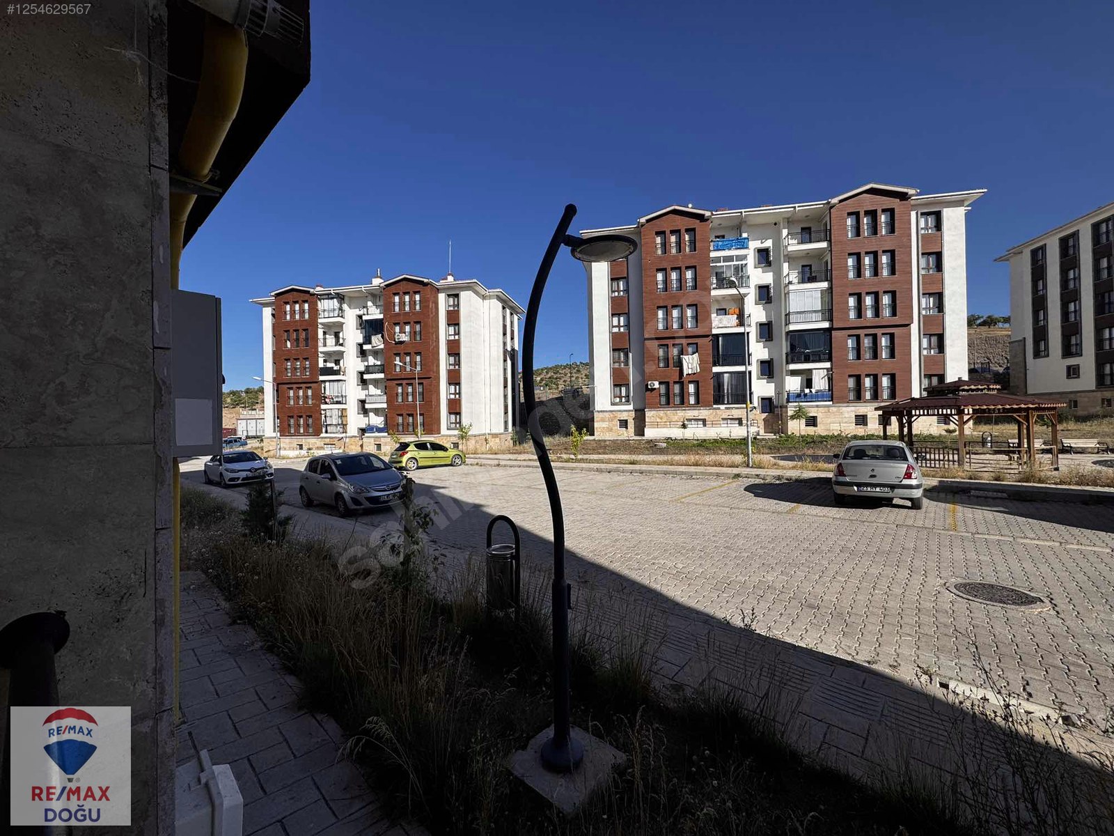 RE/MAX DOĞU'DAN ÇATALÇEŞME TOKİLERDE 2+1 SATILIK DAİRE - ELAZIĞ MERKEZ fotoğraf 4