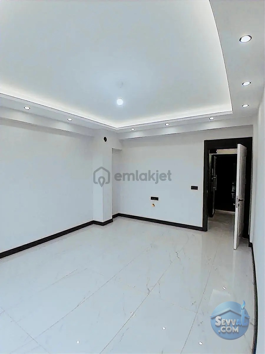 Balıkesir Toygar Mahallesinde Satılık Muhteşem Lüks 2+1 Daire - BALIKESİR KARESİ fotoğraf 17