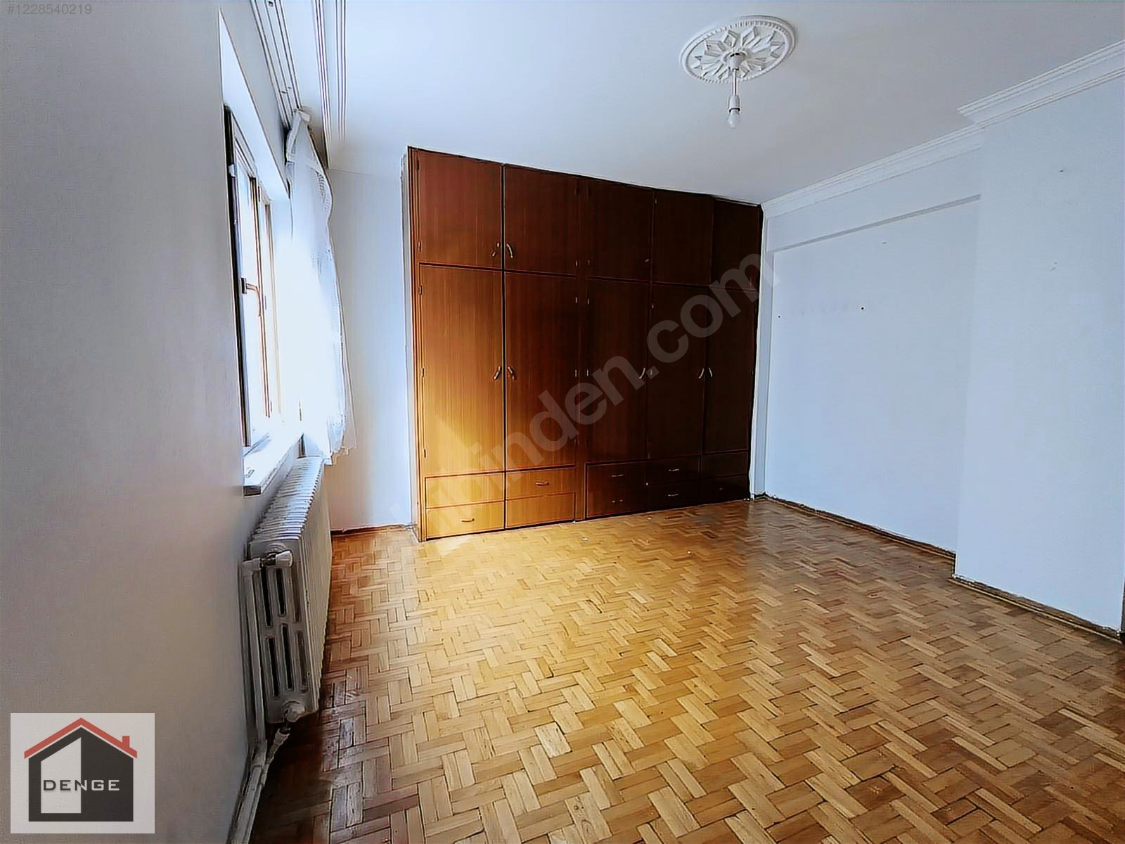 Tabaklar Mahallesi'nde 3+1 kiralık daire - BOLU MERKEZ fotoğraf 13