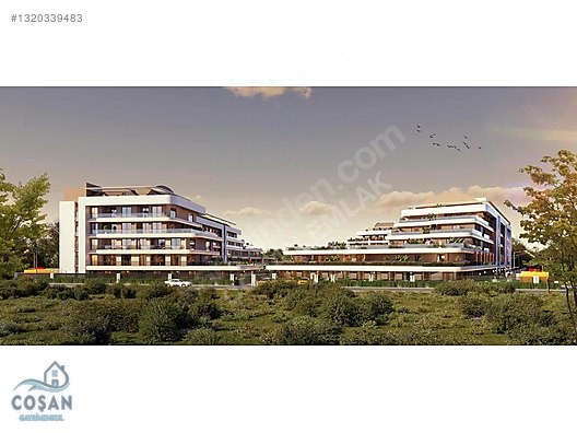 GÜZELOBA DA SATILIK 1+1 LÜKS DAİRE - ANTALYA MURATPAŞA fotoğraf 27