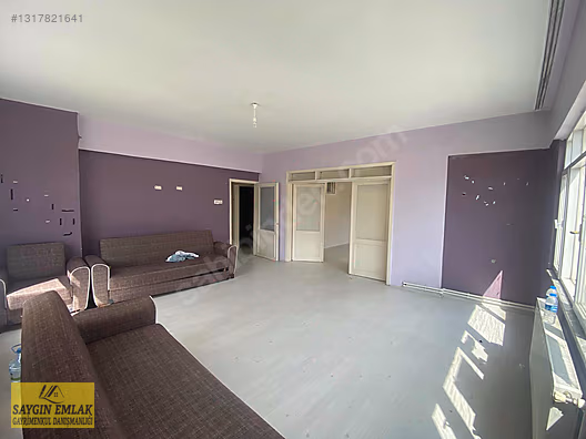 AMASYA MERKEZ HIZIRPAŞA MAH.KİRALIK 2+1 DAİRE - AMASYA MERKEZ fotoğraf 9