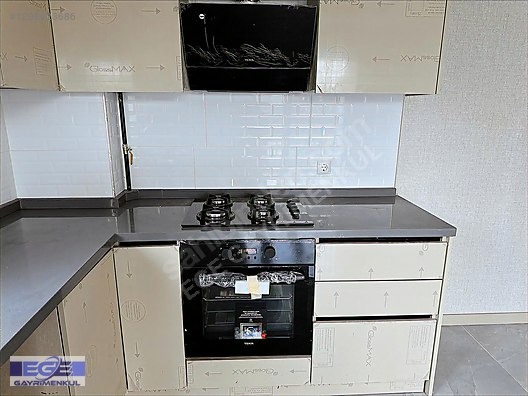 EGE'DEN MÜKEMMEL İŞÇİLİK - İSKANLI - 3 CEPHELİ / 3+1 DAİRE - ANKARA MAMAK fotoğraf 21