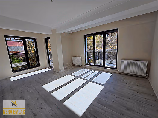 Şehir Hastanesine Yürüme Mesafesi İskanlı Oturumlu Sıfır 2+1 ! - ANKARA KEÇİÖREN fotoğraf 6