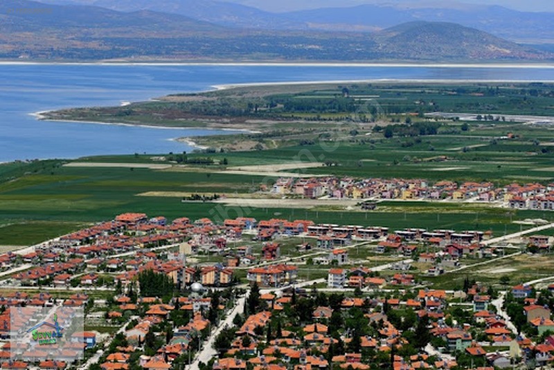 BURDUR MERKEZ GÖKÇEBAĞ KÖYÜNDE 1.143 M² TARLAMIZ SATILIKTIR. - BURDUR MERKEZ fotoğraf 6