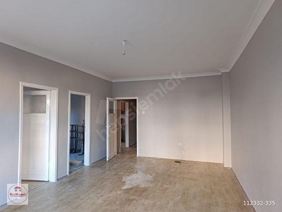 Keçiören Sanatoryum Barut Sokak'ta 1.Katta, Ön Cephe, Güneşli, 125 M2, Masrafsız - ANKARA KEÇİÖREN fotoğraf 3