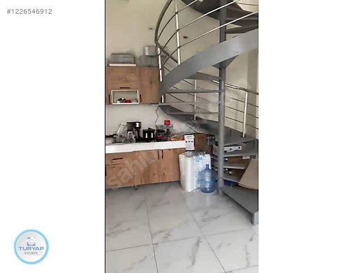 TURYAP'TAN RESMİ TAPU DEVİR-100 M2 TOKİ 20 BİN KİRACILI DÜKKAN - BURSA KESTEL fotoğraf 13