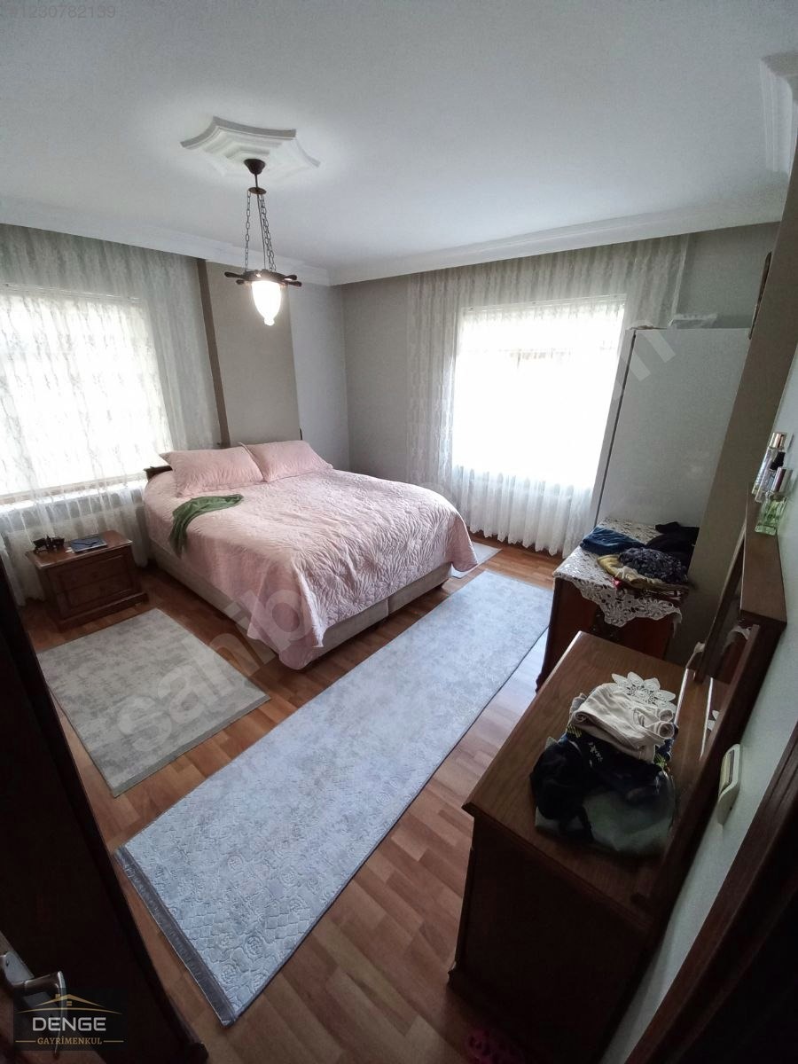 DARICA MERKEZDE, ÇARŞIDA GENİŞ 3+1 SATILIK ARA KAT DAİRE - KOCAELİ DARICA fotoğraf 15
