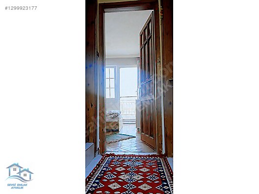 Balıkesir, Ayvalık, Sahil Kent'te 2+1 Satılık Villa - BALIKESİR AYVALIK fotoğraf 23