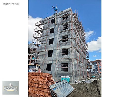 GÜVEN EMLAK'TAN TRAMBÜS DURAĞINA YAKIN 1+1 SATILIK FIRSAT DAİRE - MALATYA BATTALGAZİ fotoğraf 3