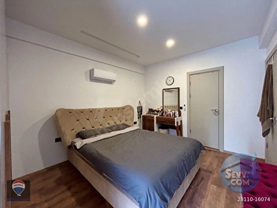 HAVUZLU SITE IÇERISINDE SATILIK 3+1 DAIRE - AYDIN KUŞADASI fotoğraf 26