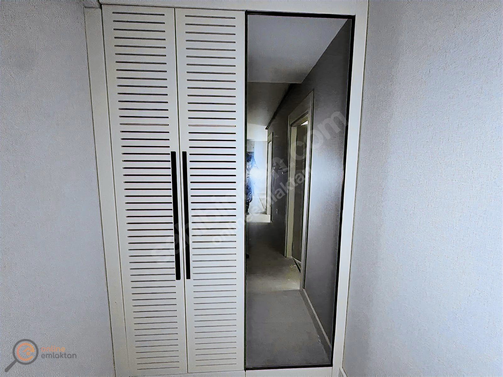 ONLİNE EMLAKTAN A.ÖVEÇLER YENİ BİNA YERDEN ISITMAlı LÜKS 2+1 - ANKARA ÇANKAYA fotoğraf 10