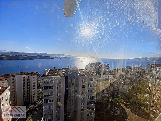 Fatih'ten Gemlik cumhuriyet mah 3+1 135m2 deniz manzaralı 9.kat - BURSA GEMLİK fotoğraf 25