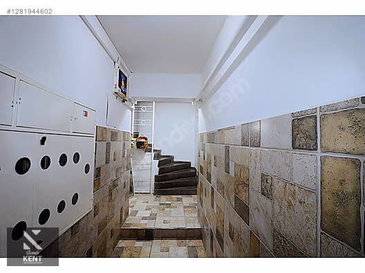 Karşıyaka Girne Caddesinde Satılık 2+1 Daire 85 M2 - İZMİR KARŞIYAKA fotoğraf 31