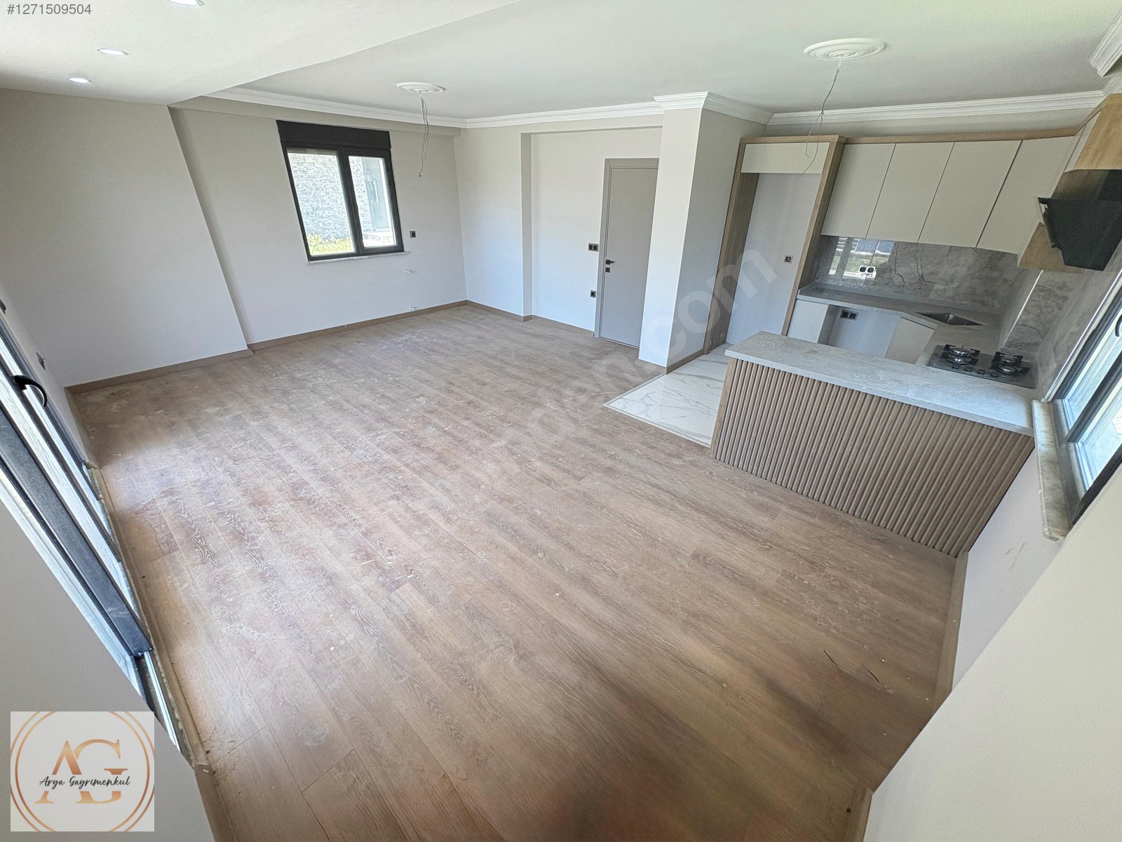 ARYA'DAN GÜRE'DE DAĞ VE DENİZ MANZARALI HAVUZLU 3+1 VİLLA - BALIKESİR EDREMİT fotoğraf 12