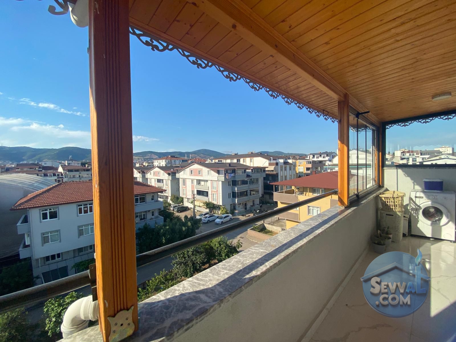ENKA GYO'DAN SATILIK 3+1 LÜX DUBLEKS DAİRE - Kocaeli Körfez fotoğraf 11