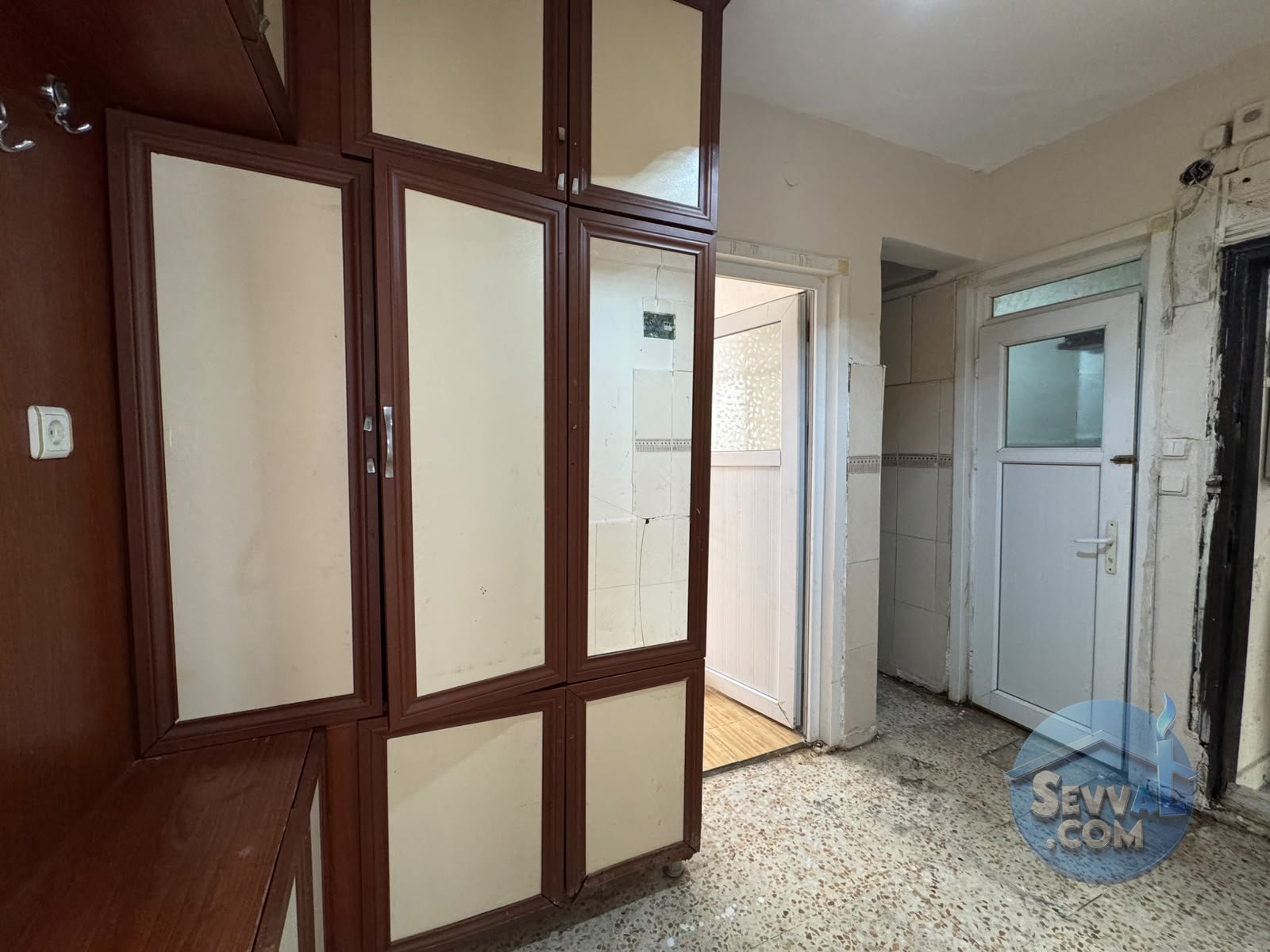 İPEKYOL MAH ZEMİN KAT 2+1 D.GAZ KAPIDA - ŞANLIURFA HALİLİYE fotoğraf 23
