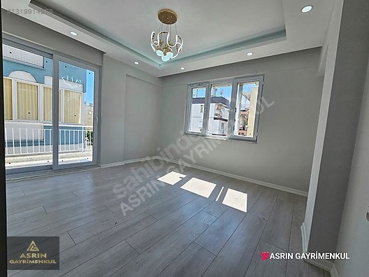 ASRIN'DAN DOKUMA ÖZGÜRLÜK 3+1 ARAKAT İÇİ FULL LÜKS YAPILI - ANTALYA KEPEZ fotoğraf 25