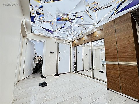 YÜCE'DEN ▓4+1 GENİŞ OTURUMLI CADDE ÜZERİ KİLERLİ,FIRSAT DAİRE - ANKARA PURSAKLAR fotoğraf 16