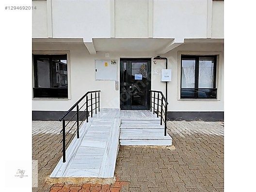 MG EMLAKTAN KONURALP MAHALLESİNDE SATILIK İSKANLI 2+1 DAİRE