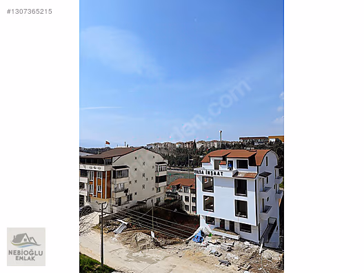 NEBİOĞLU EMLAKTAN FATİH SULTAN MAH.3+1 ÇATI DUBLEKS - KOCAELİ DERİNCE fotoğraf 5