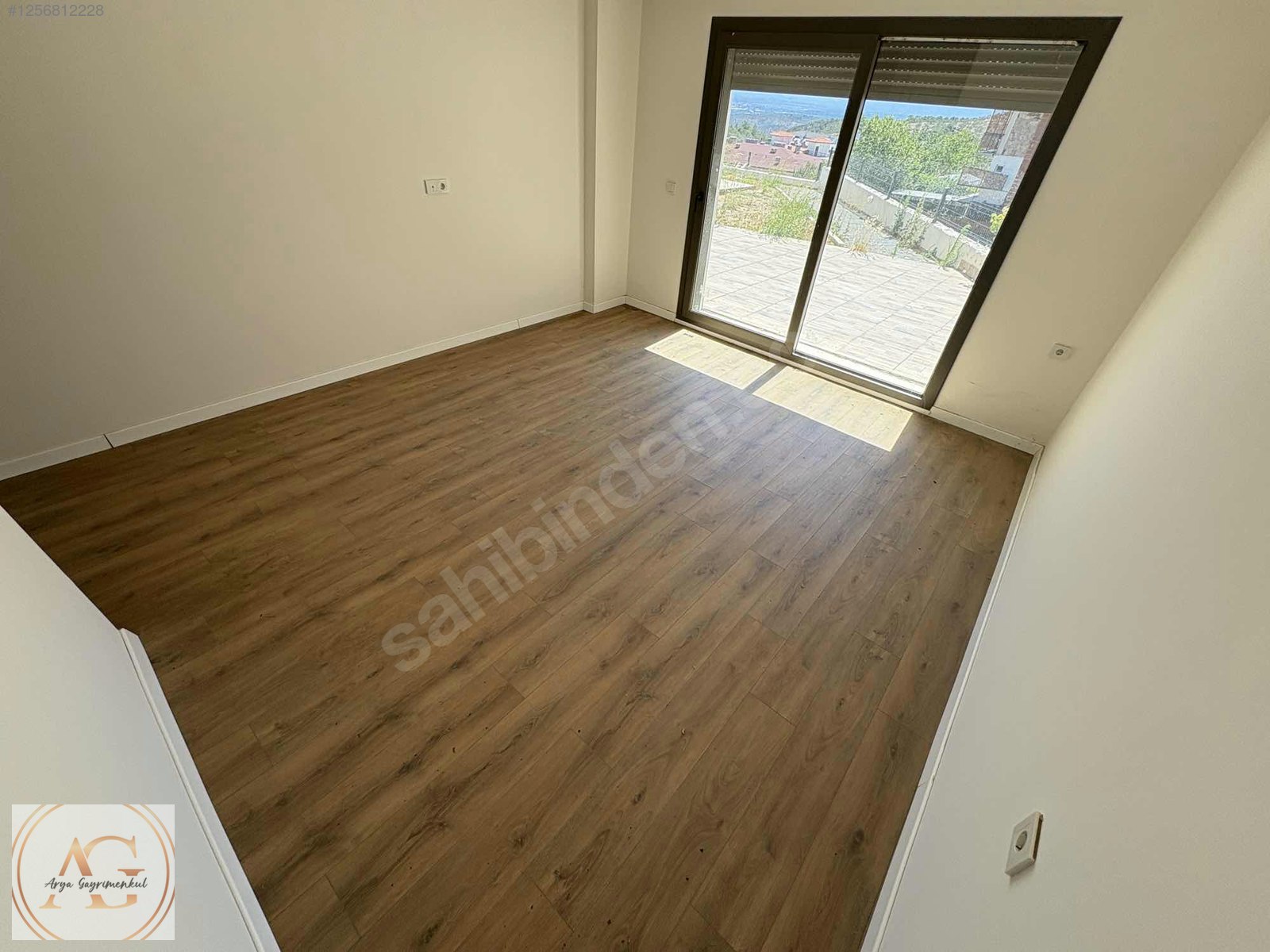 ARYA'DAN GÜRE'DE SATILIK 4+1 TERS DUBLEKS SATILIK DAİRE - BALIKESİR EDREMİT fotoğraf 13