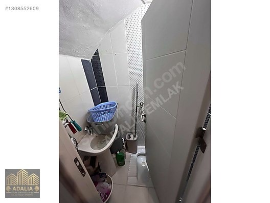 Geniş ve Konforlu 3+1 Dubleks | 180 m² | Asansörlü - ANTALYA MURATPAŞA fotoğraf 24