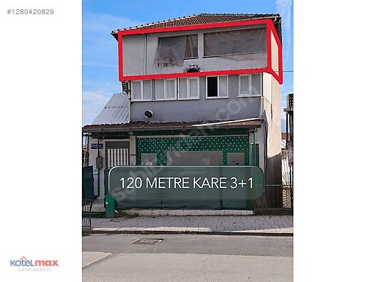 İZMİT TURAN GÜNEŞ CADDESİNDE 120 METRE KARE SATILIK İŞ YERİ - KOCAELİ İZMİT fotoğraf 24