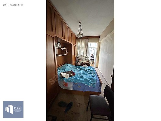 100YIL CADDESİNE CEPHE SATILIK 2+1 DAIRE - ANTALYA MURATPAŞA fotoğraf 2