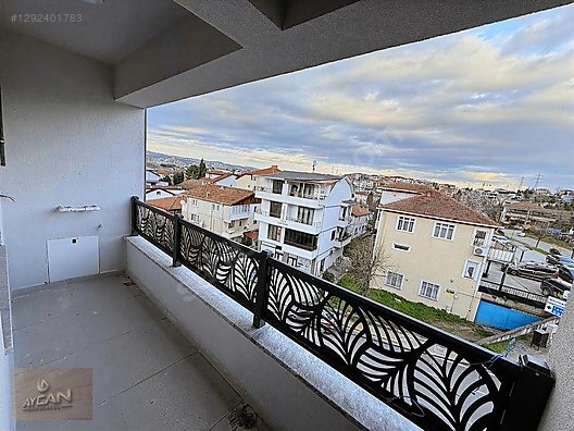 BAŞİSKELE MERKEZDE KOMPLE ÖN CEPHE 3+1 ASANSÖRLÜ EĞİMSİZ DUBLEKS - KOCAELİ BAŞİSKELE fotoğraf 6