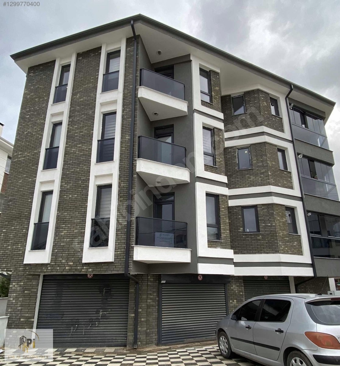 Pİ GAYRİMENKUL'den ERTUĞRULGAZİ'de 4+1 SIFIR DAİRE - ESKİŞEHİR TEPEBAŞI fotoğraf 24
