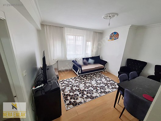ESERTEPE' DE GENİŞ M2 FERAH CEPHELERİ ACIK ASANSÖRLÜ İSKANLI 3+1 - ANKARA KEÇİÖREN fotoğraf 9