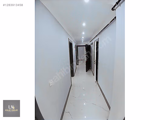 KILIÇ GRUPTAN YERDEN ISITMALI 2+1 SATILIK DAİRE - KOCAELİ KÖRFEZ fotoğraf 14