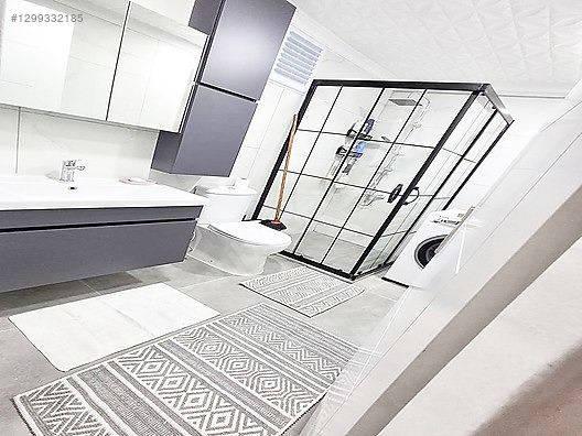 DENİZKENT GAYRUMENKULDEN MERKEZİ KONUMDA M2 BÜYÜK 2+1 DAİRE - İSTANBUL ESENYURT fotoğraf 15