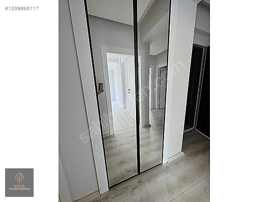 İSTİKLAL CADDESİ ÜZERİNDE SIFIR SATILIK 3+1 DAİRE - UŞAK MERKEZ fotoğraf 10