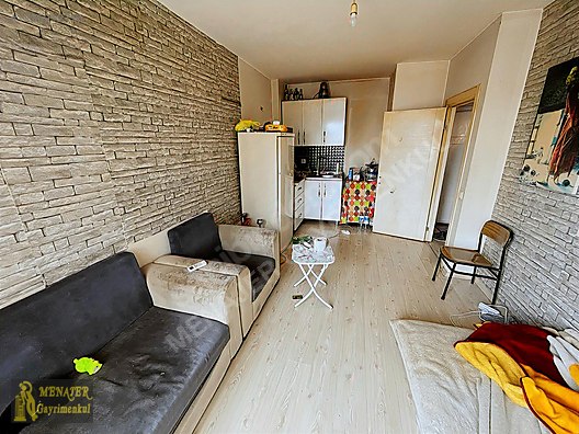 ÇİFTLİKKÖYDE CADDE ÜZERİ ÜNİVERSİTEYE 500M YUKSEK KREDİLİ - MERSİN YENİŞEHİR fotoğraf 2