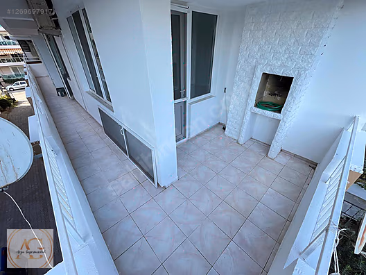 ARYA'DAN ÇAY MANZARALI FULL YAPILI DOĞALGAZLI 3+1 DAİRE - BALIKESİR EDREMİT fotoğraf 13