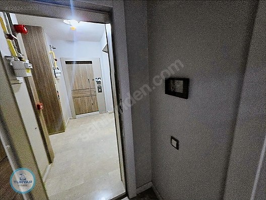 RESMİ TAPU DEVİR-CANİK ŞEHRİ BAHÇE KONUTLARI 2+1 - SAMSUN CANİK fotoğraf 19