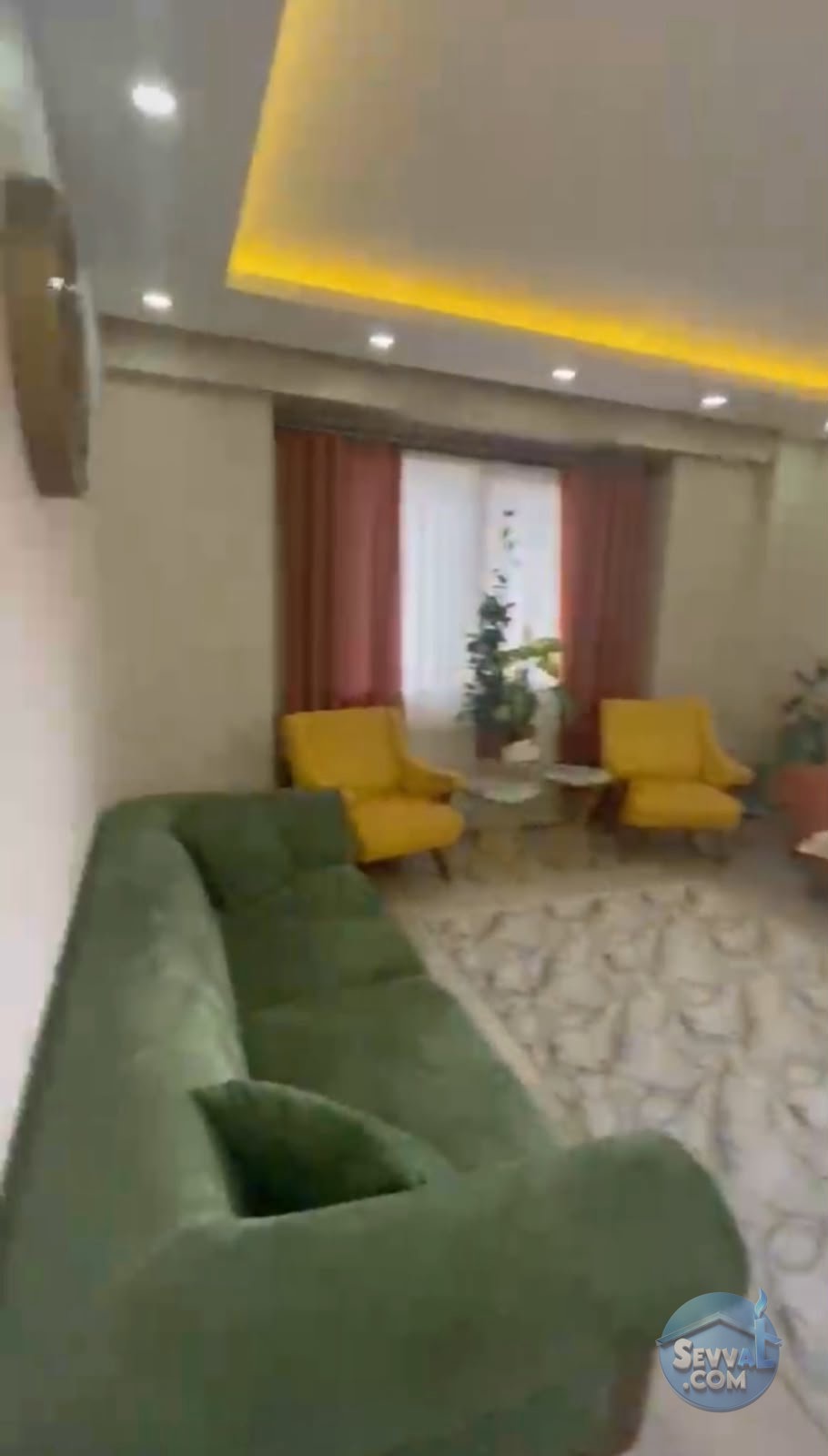 KARAKÖPRÜ AKBAYIR MAH 7.KAT 4+1 D.GAZLI ASANSÖRLÜ - ŞANLIURFA KARAKÖPRÜ fotoğraf 6