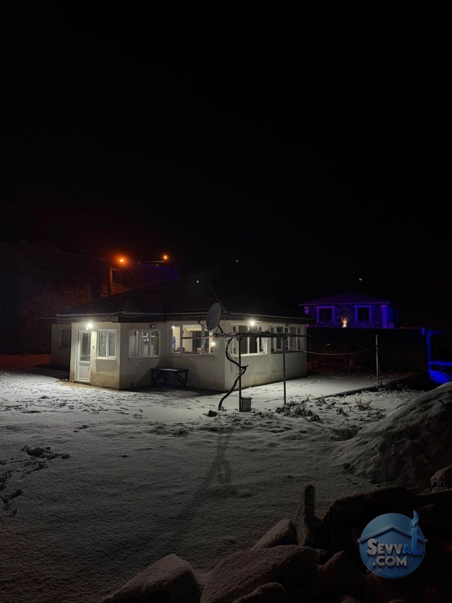SERVETİYE KARŞI MAH. SATILIK 7.156 M2 %20 VİLLA İMARLI ARSA - Kocaeli Başiskele fotoğraf 10