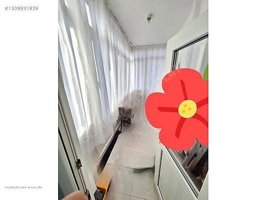 ŞİRİNYALI DA 160 M2 3 CEPHELİ - ANTALYA MURATPAŞA fotoğraf 11