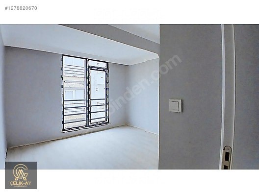 ÇELİK-AY GAYRİMENKUL'DEN BAŞİSKELE SATILIK 2+1 DAİRE - KOCAELİ BAŞİSKELE fotoğraf 6