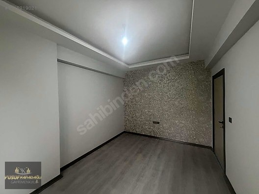 YENİ ADLİYE CİVARI DPRM SONRASI SIFIR SATILIK 1+1 YÜKSEK GİRİŞ - MALATYA YEŞİLYURT fotoğraf 4