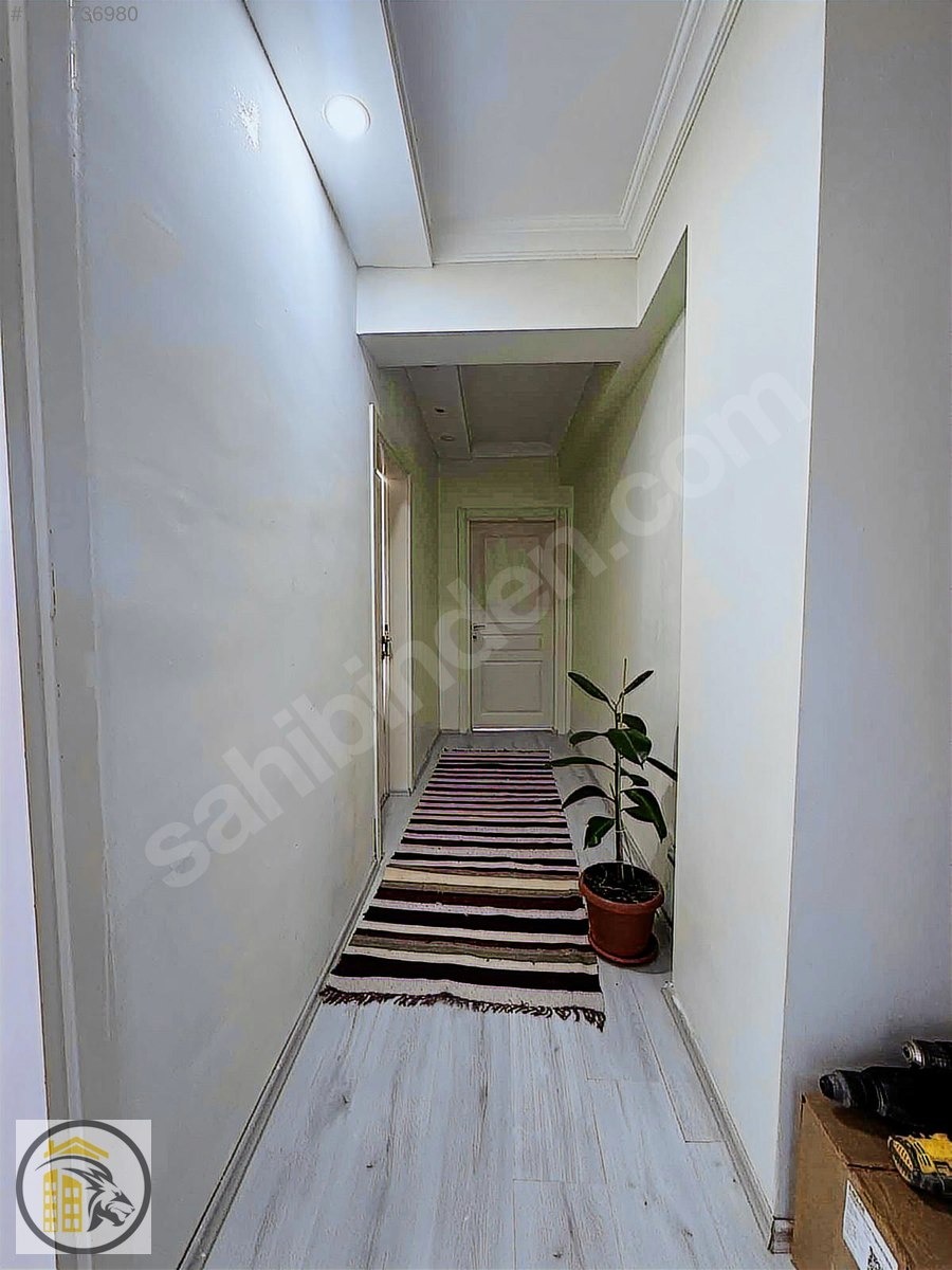 ASLAN EMLAK'TAN SATILIK ŞEHİR HASTANESİ KONUMLU 2+1 DAİRE - KÜTAHYA MERKEZ fotoğraf 9
