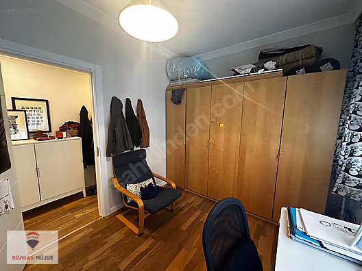 ÇİFTEHAVUZLAR HASAN ALİ YÜCEL'DE KİRALIK 2+1 DAİRE - İSTANBUL KADIKÖY fotoğraf 7