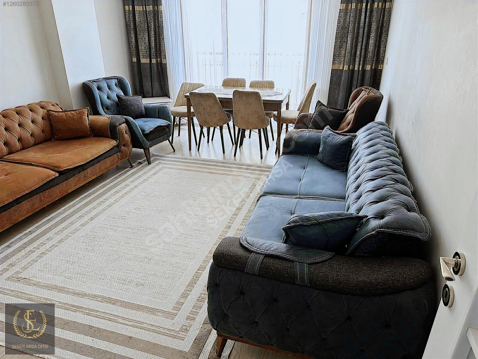 Site içerisinde mükemmel daire - İSTANBUL BAĞCILAR fotoğraf 5