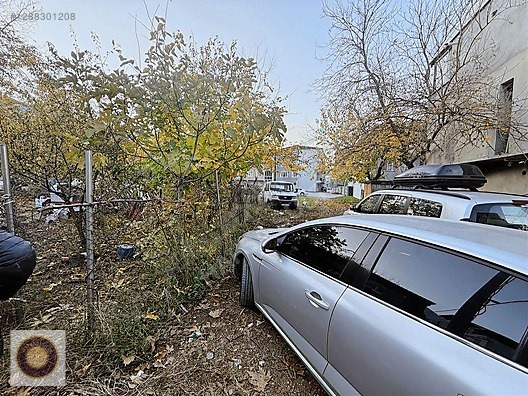 C KIZIK DEĞİRMENÖNÜ SATILIK 94m2 ARSA - BURSA YILDIRIM fotoğraf 20
