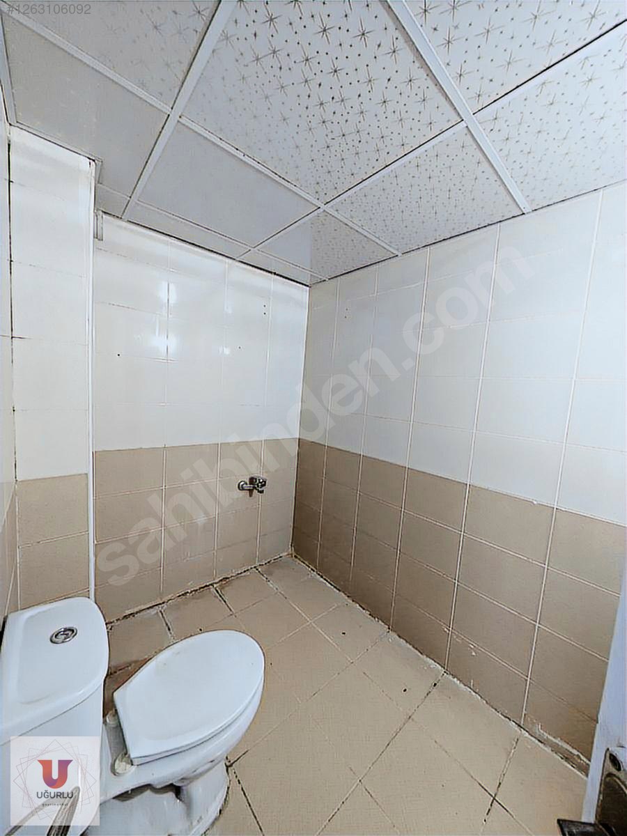 GARAJLI SIFIR EŞYALI LÜKS 1+1 DAİRE - GAZİANTEP ŞAHİNBEY fotoğraf 3