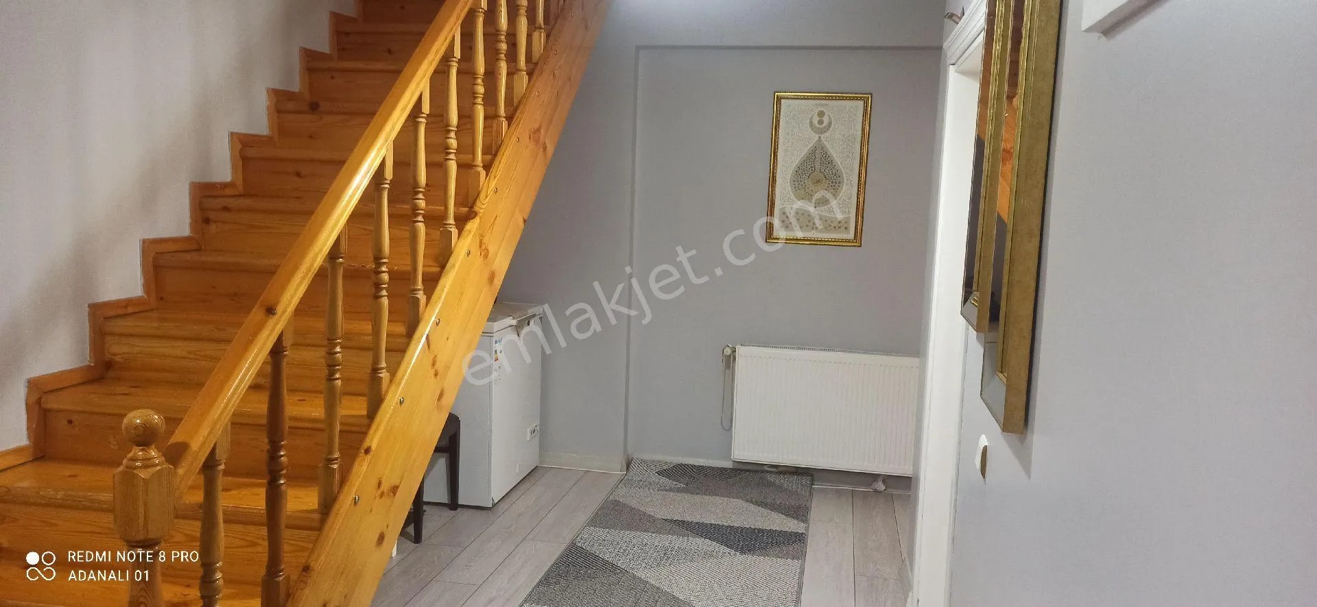 Körfez Mimar Sinan Mahallesinde Satılık Daire 5+1 Dubleks - KOCAELİ KÖRFEZ fotoğraf 13