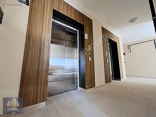 TACİN EMNİYET ARKASI ULTRA LÜX EŞYALI 1+1 DAİRE - AKSARAY MERKEZ fotoğraf 25